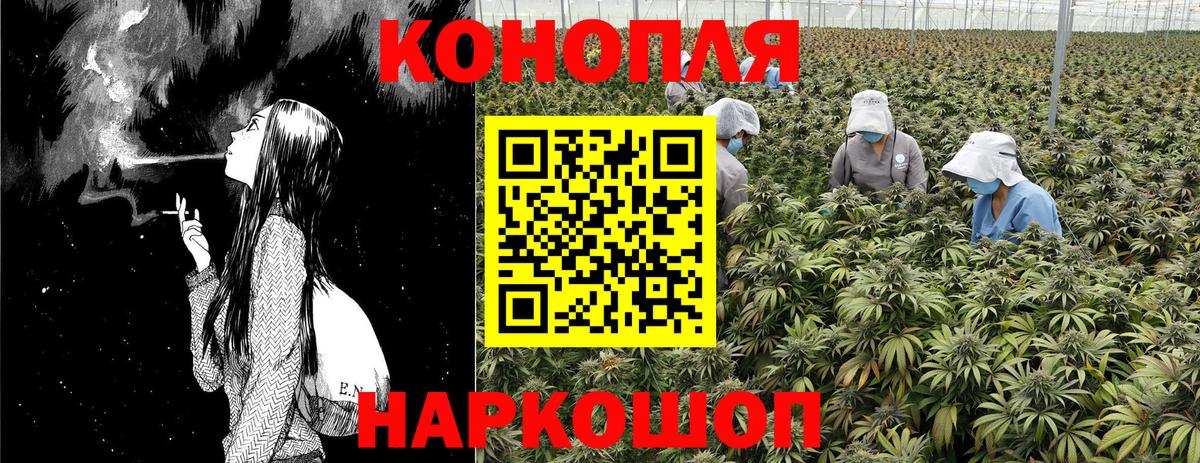 Марихуана Bruce Banner Петропавловск-Камчатский
